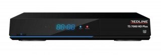 Redline TS 7000 HD Plus Uydu Alıcısı kullananlar yorumlar